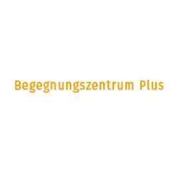 Logo Begegnungszentrum Plus