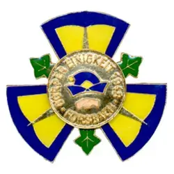 Logo Dörper Einigkeit Forsbach 1948 e.V.